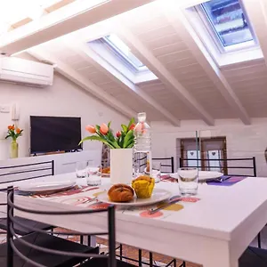 Apartment Vicolo 15, Malcesine
