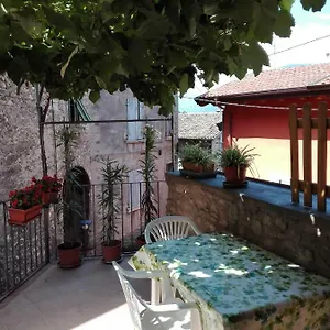 Apartment Casa Marilena, Malcesine