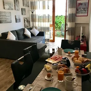 Apartment Riki's In, Malcesine